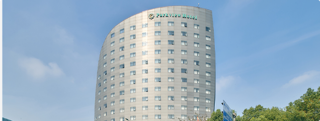 東(dōng)怡大(dà)酒店(diàn)